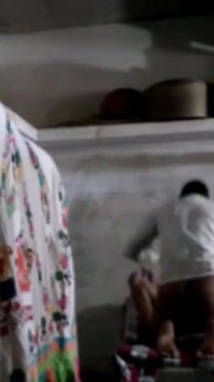 I Fucked My Cheating Stepdaughter in Village House During Trip