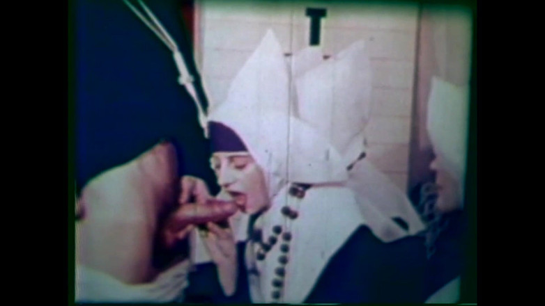 The Unforgettable: 该死的修女