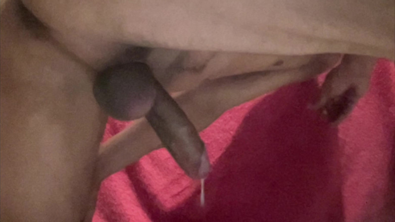 Naughty Cock: 자위하고 핑거링