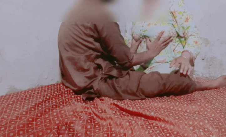 Wajidsexy: Pashto panas adik tiri dalam undang-undang video viral