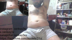 CenkAy: Pre-papi transmisión en vivo