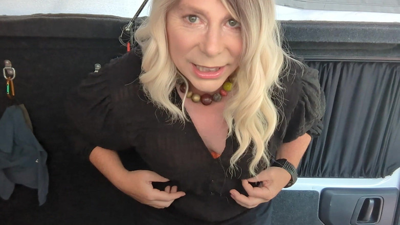 NikkiGee: Nikki todavía en la gira