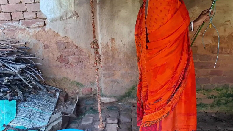Sumaj: Indische Desi-stiefmoeder en stiefzoon