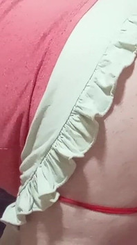 Bu benim için özel bir an