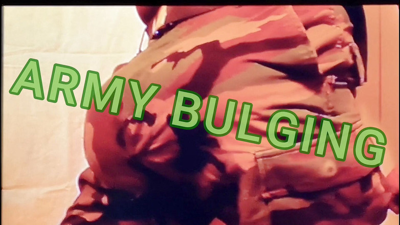 Monster_Meat_: Армійська опуклість