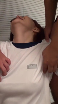 Gangbang Sex in a Party 2
