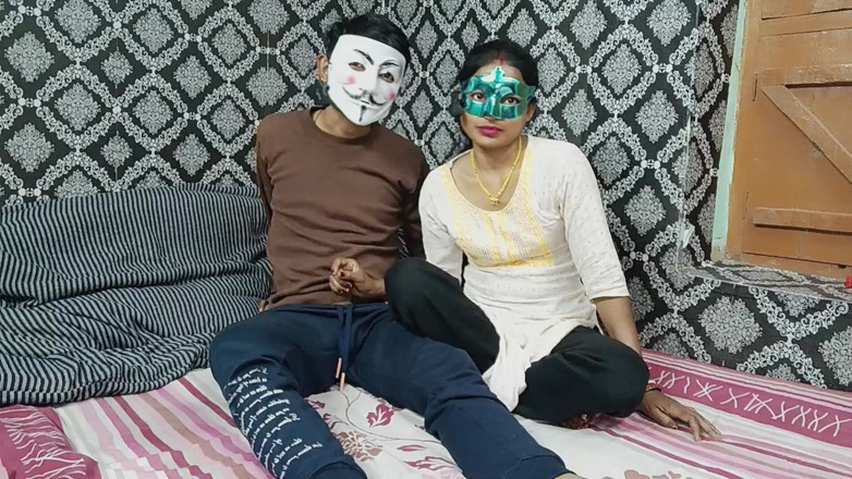 DIMPEEKUMARI21Y: Desi prima volta sesso anale