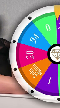 Findom Roulette ฮาร์ดคอร์