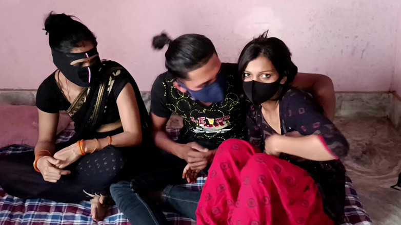 HousewifeGeeta: Gadis tetangga dan kakak iparnya ditukar dengan teman