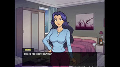 Cartoon Play: Witch hunter parte 18