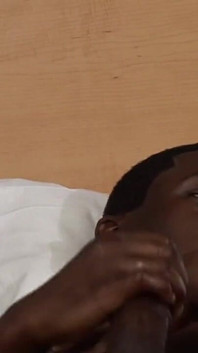 Chocolate caliente - thugboy