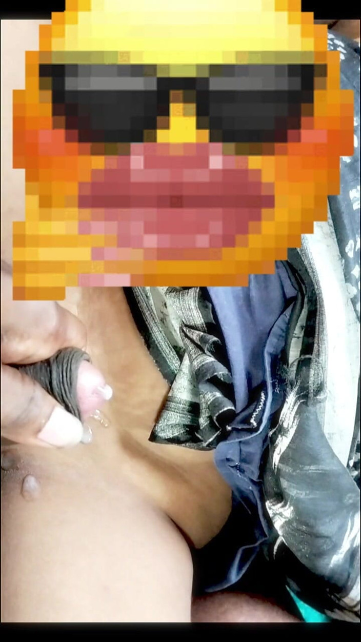 kaaiya: Four Some Cum Shot