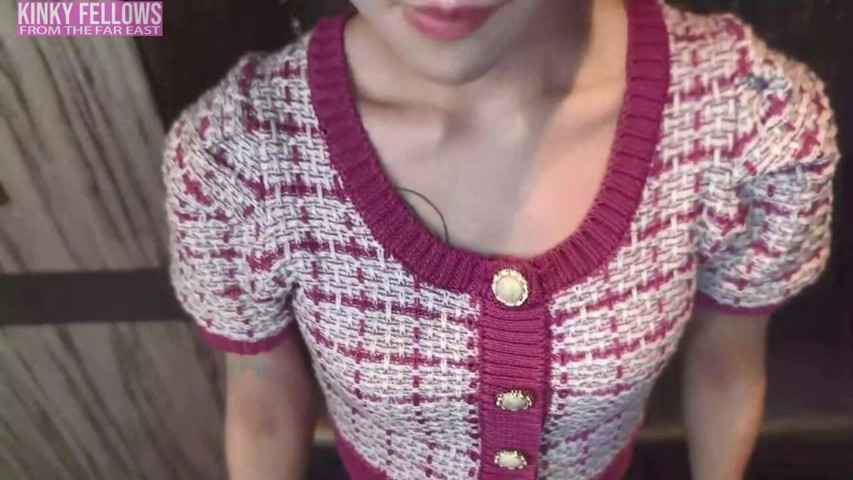 Asian Angel 26920 (Cheaters Japan)