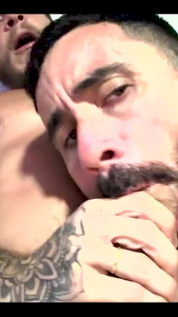 My Boy Loves to Suck My Cock and Swallow My Cum