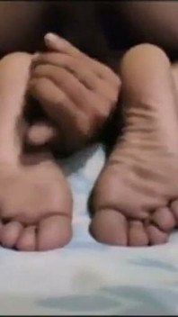 Gresopio in Anal Display