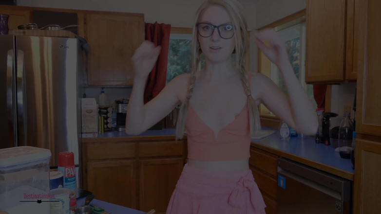 Destination Kat: Cucinando con kat pumpkin donuts