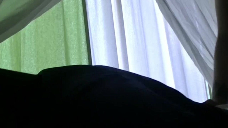 Sneaker gay: Zralý chlapec surový ošukaný hetero twink