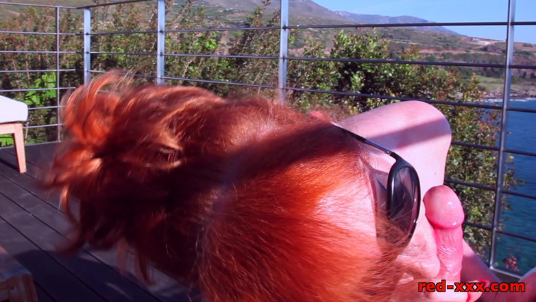 RedXXX: Přímořský sání!