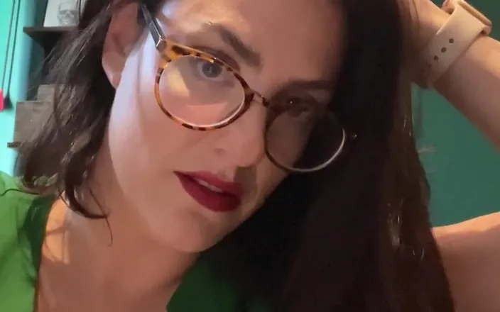 Countess diamond: Něco o umění svádění ...