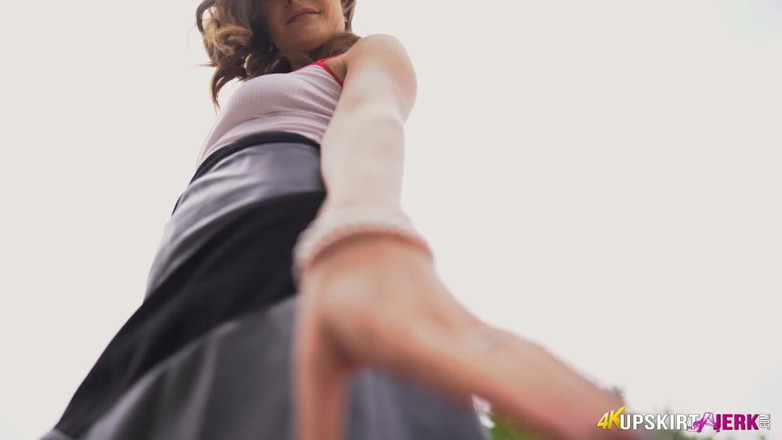 SkirtJerk: Honour may - consegna speciale