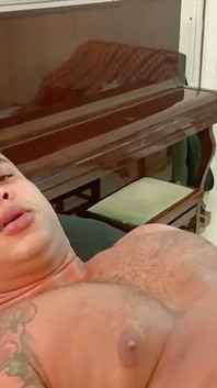 ชายหาดบราซิล #3 - ฉาก 4 - Fabricio