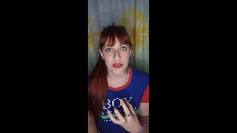 Tu Gauchita Argentina: Podcast: Piacere, Male e Alchimia Capitolo 14 - Oops! Un altro uccello...