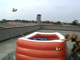 Italian swingers LTG: यह इतालवी और बिना सेंसर किया हुआ सेक्स 90s #3