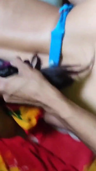 My Girlfriend Is so Horny for My Cock After so Long Time