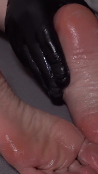 The Naughty Masseuse Part 1