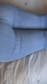 The Big Ass of My Hotwife - El Gran Culo De Mi Esposa