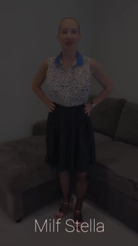 Feeling Like a Retro Housewife