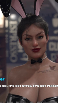 MILF Obsession (part 05) - by Dan Games