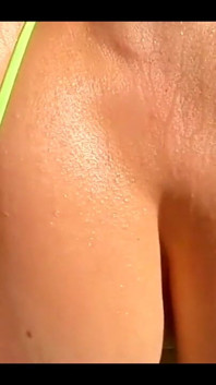 Beach Booty