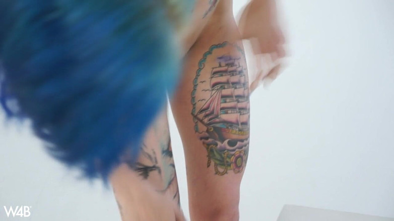 Watch4beauty: Смуфетка