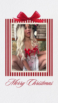 Santa's Lil Stocking Stuffer