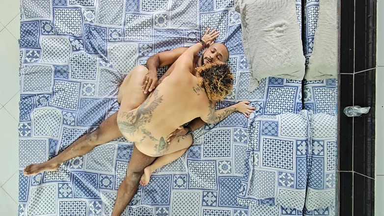 Eliane Furacao: My Friend's Wife Came Over to My Place, and We...
