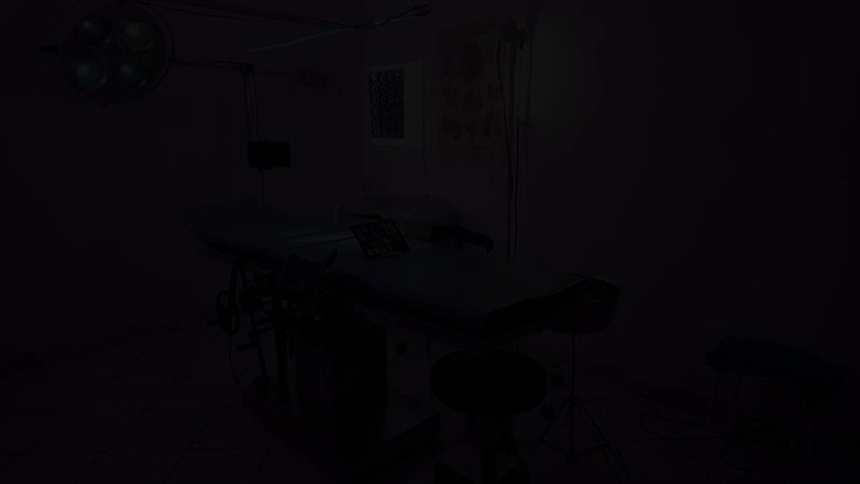 Medical fetish studio gynclub: Jinekoz orgazmı