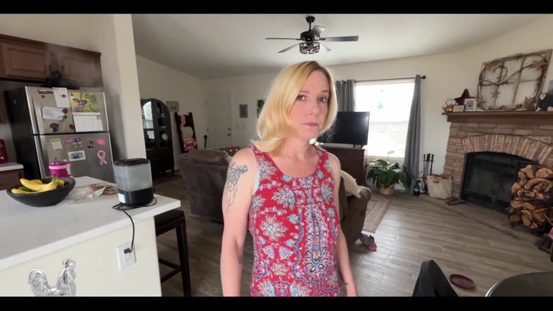 Jane Cane: Madrastra olvidó mi cumpleaños