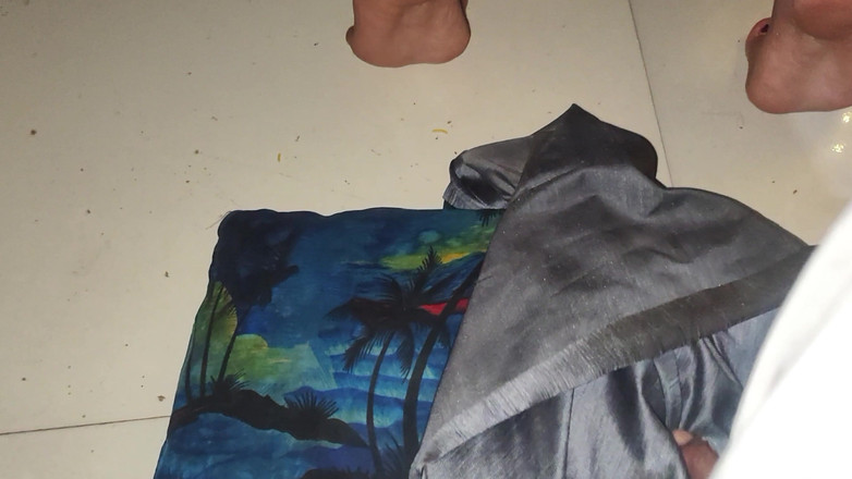 Sara and victor: Desi jebanie krok po kroku pełne hindi audio