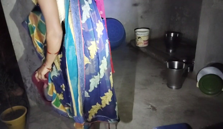 Sexywife: Desi กับสาวเซ็กซี่สุดฮอตใน saree
