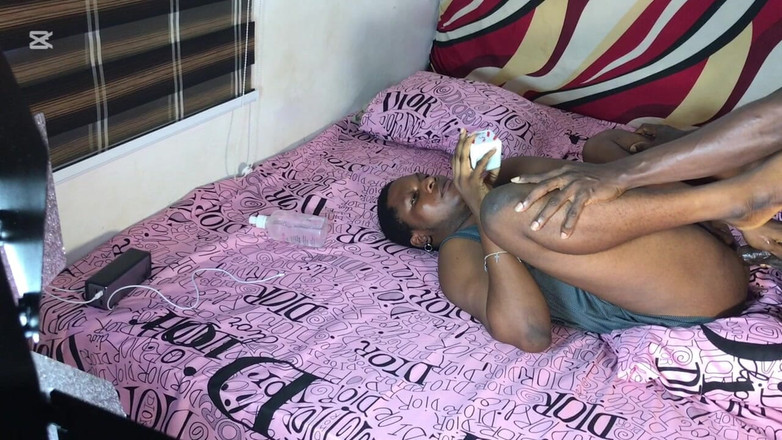 Sexual the addict: Mũi khoan quái vật