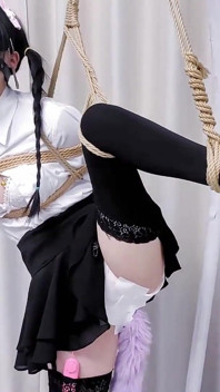 Girl in Distress Part 24