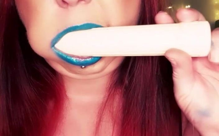 BlancaGirlBBW: Blow Job Marathon She Can Hang