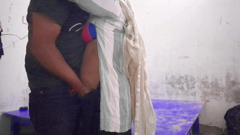 DesiBurChudai: Indisches desi sexy bhabhi