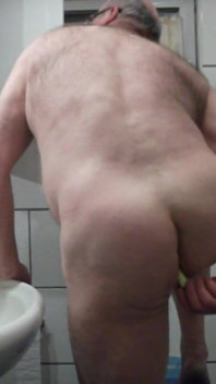 Sperm Games with Claus Noord