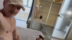 Dilf_X_Berg_XL: Fuck the Twink - Jalan Casanova