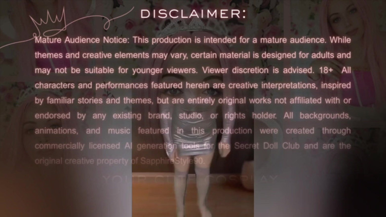 SapphireStyle90: Dominant Cyperi