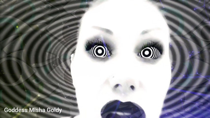 Goddess Misha Goldy: Surrender your Manhood to Me! You don't have a cock...
