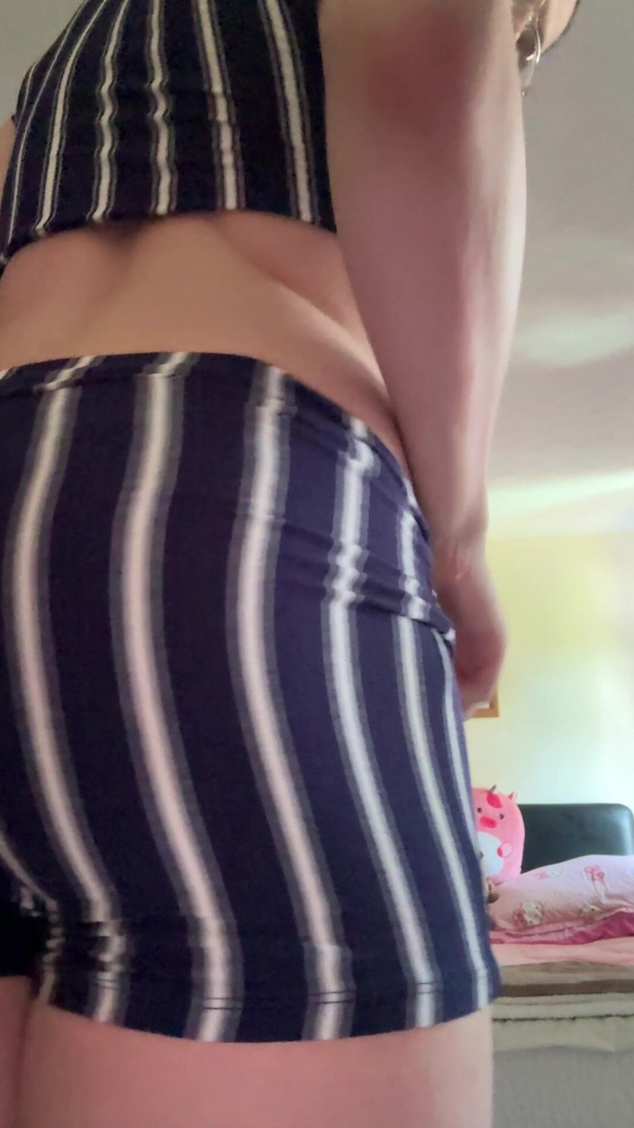 Dreamboy_506: Seksowny letni strój