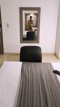 Let's Fuck in the Motel
